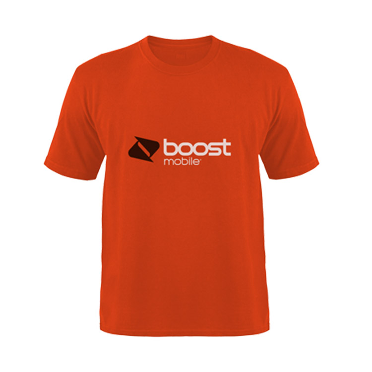 Picture of Boost Shirt (XXXL)